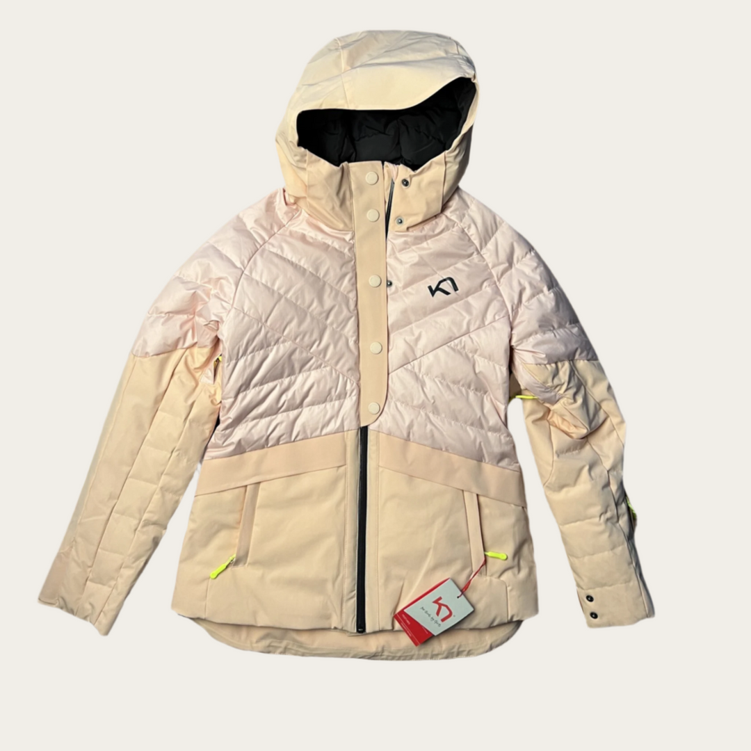 Kari traa rothe down parka 2025