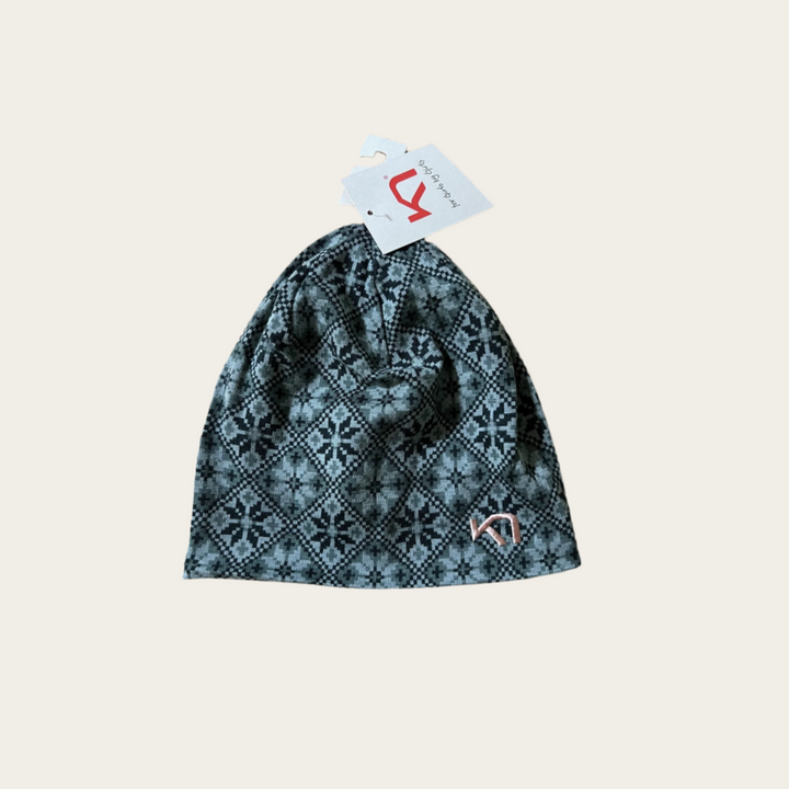 Kari Traa Rose Beanie Murk