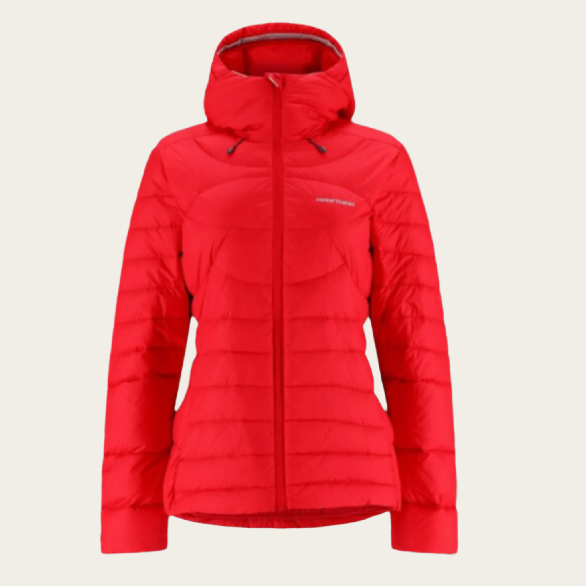 Kari Traa Sanne Midlayer Jacket Heat
