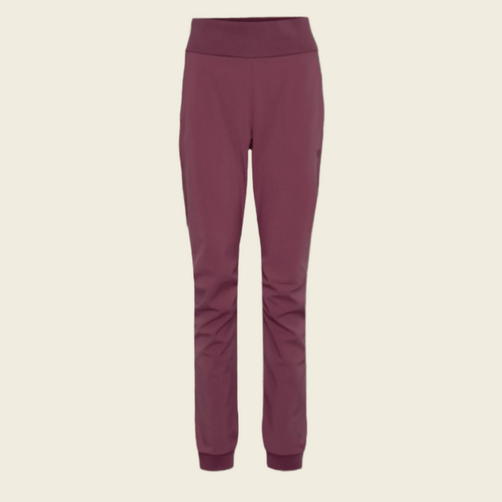 Kari Traa Tirill Thermal Pants plum