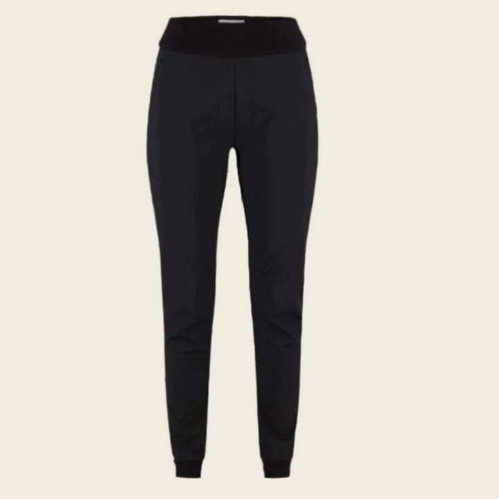 Kari Traa Tirill Thermal Pants Black