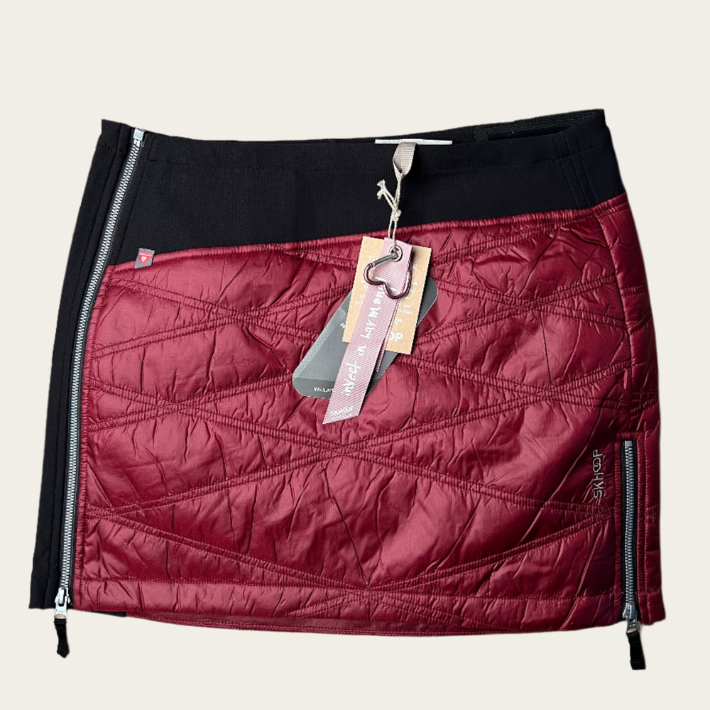 Skhoop Karolin Skirt Ruby Red