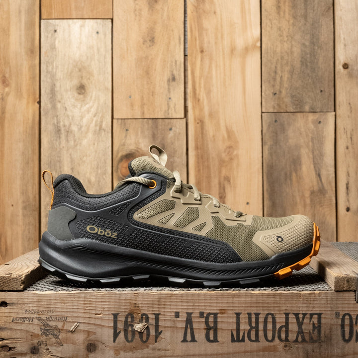 Oboz Men's Katabatic Low Thicket