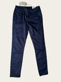 Prana W's Kayla High Rise Jean Indie Blue
