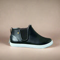 Bogs M's Kicker Rain Chelsea Black Multi