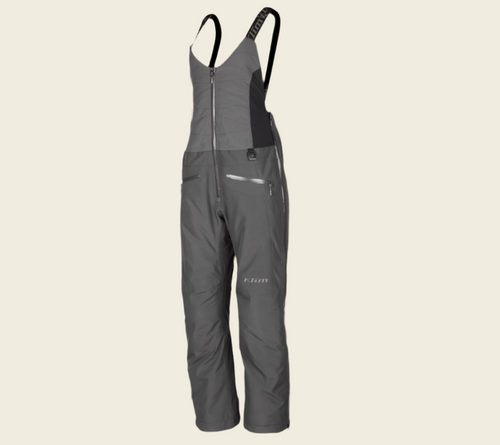 Klim Allure Bib Asphalt