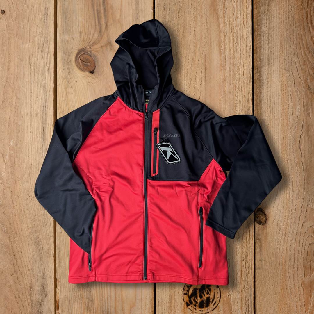 Klim hot sale alpha hoodie