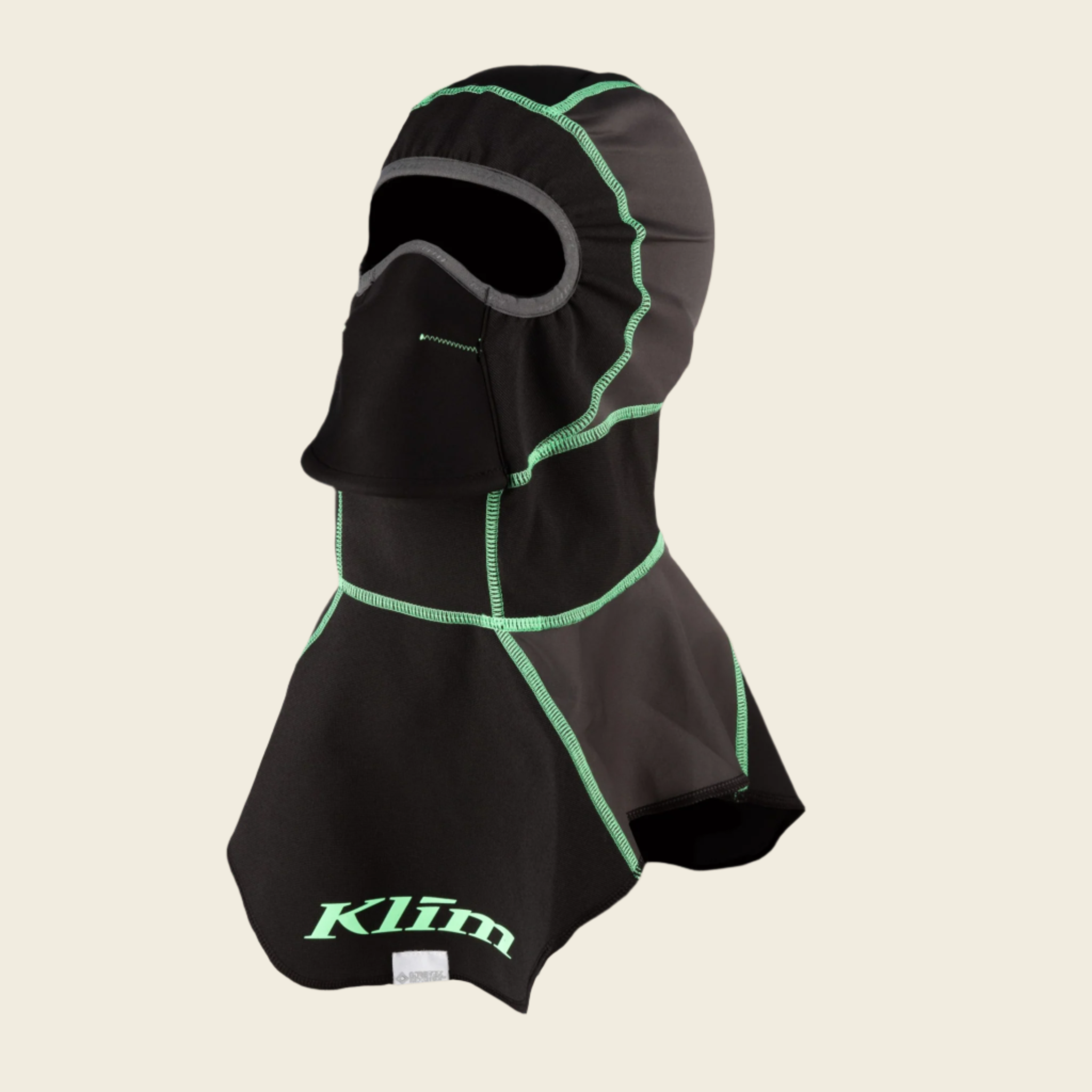 Klim Arctic Balaclava Mint