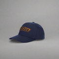 Klim Corp Hat 2024 Dressblues Golden Brown