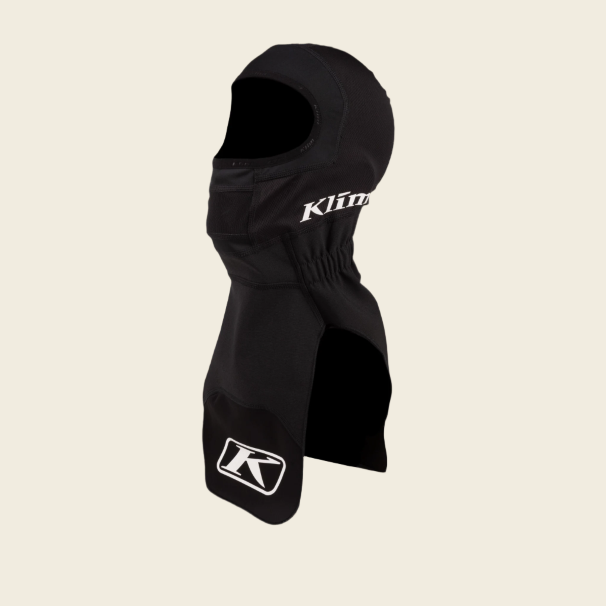 Klim Covert Balaclava Black