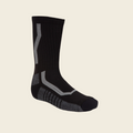 Klim Crew Sock 2024 Black