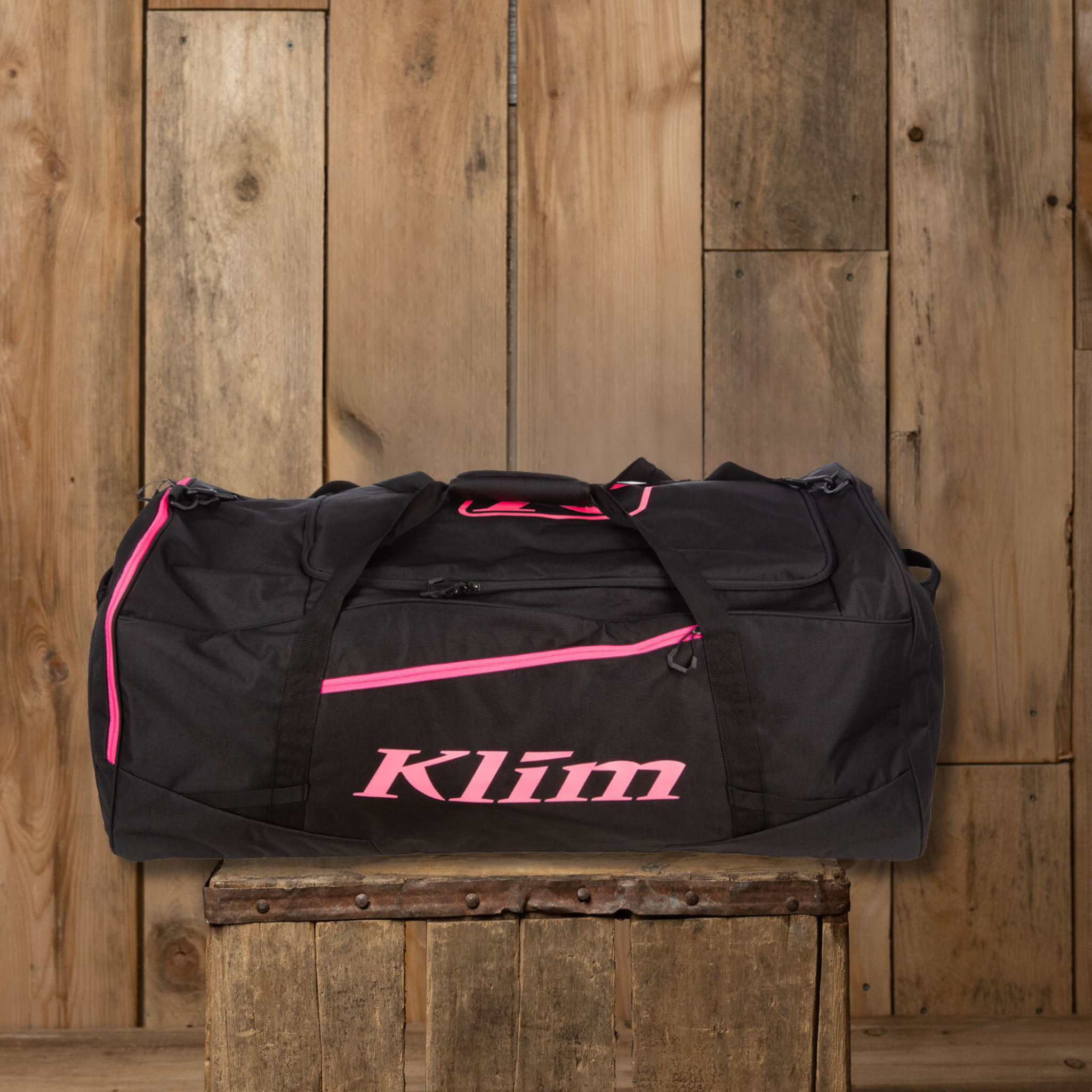 Amazon.com: KLIM Kodiak Bag Black : Automotive