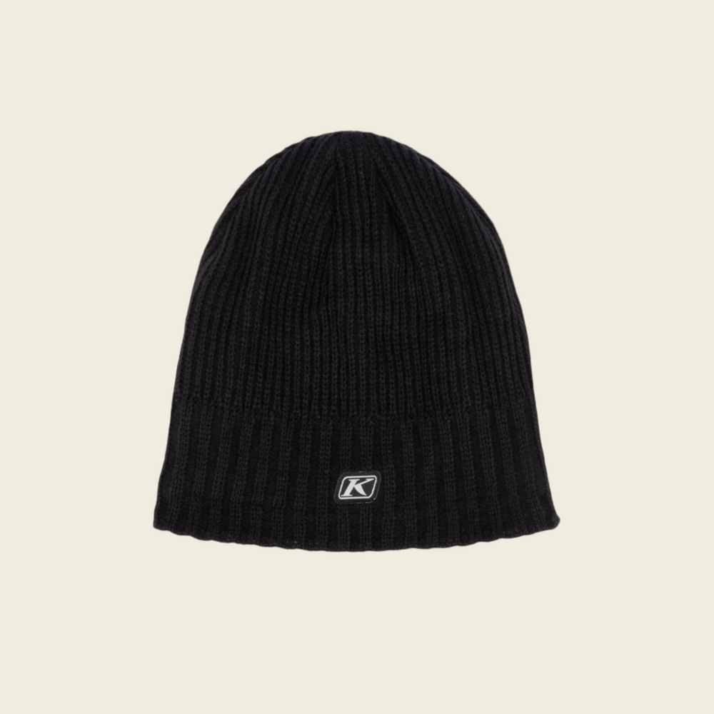 Klim Essential Beanie Black