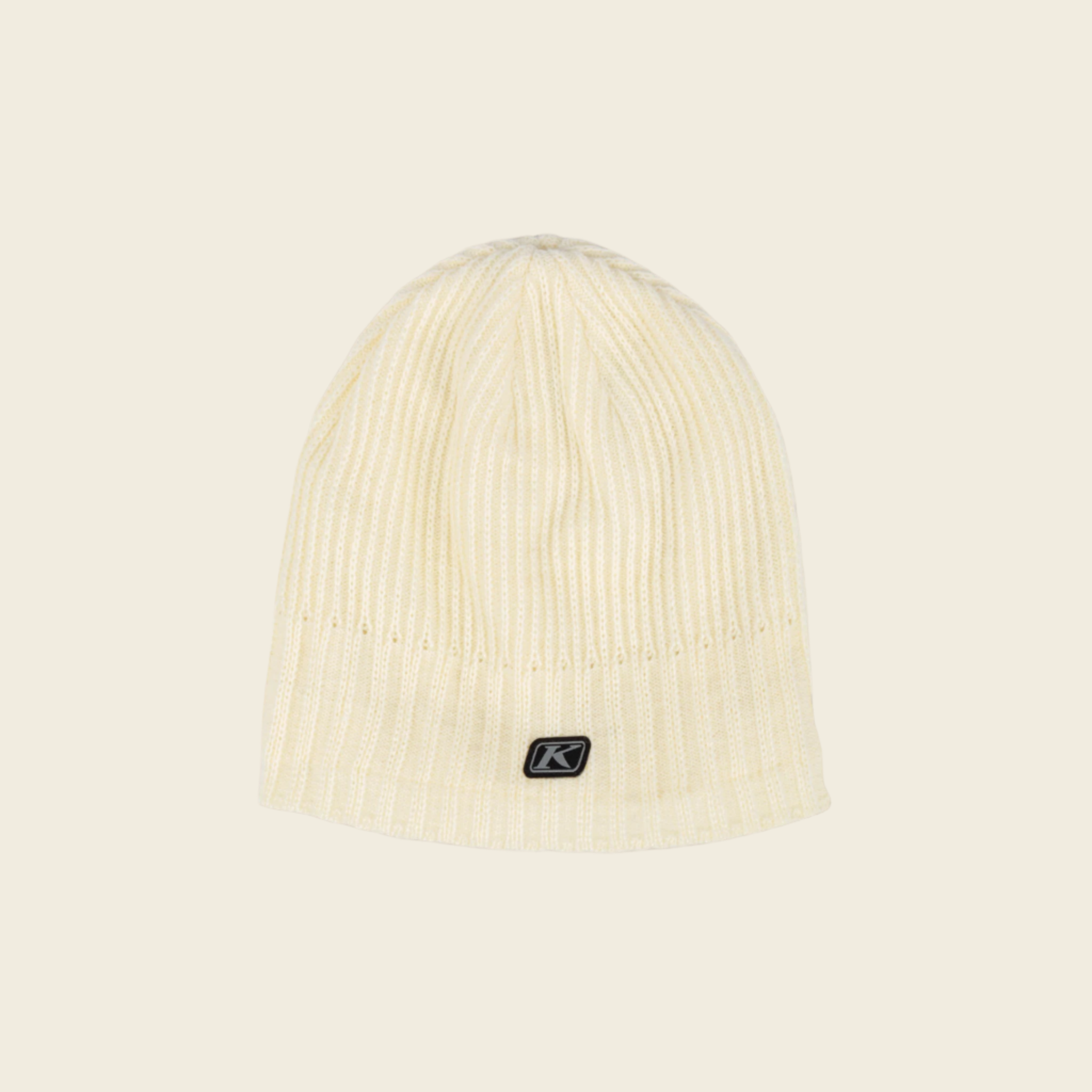 Klim Essential Beanie Papyrus
