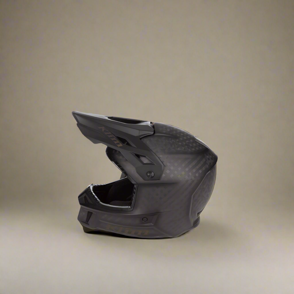 Klim f3 carbon hot sale weight