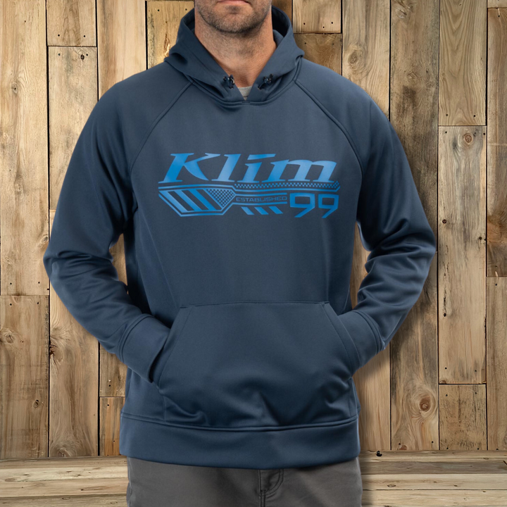 Klim Foundation Pullover Hoodie