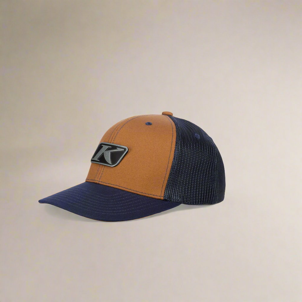 Klim Icon Snap Hat 2024