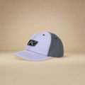 Klim Icon Snap Hat 2024 Lavender Heist