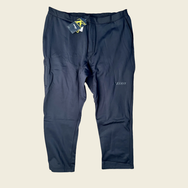 Klim Inferno Pant Black Asphalt