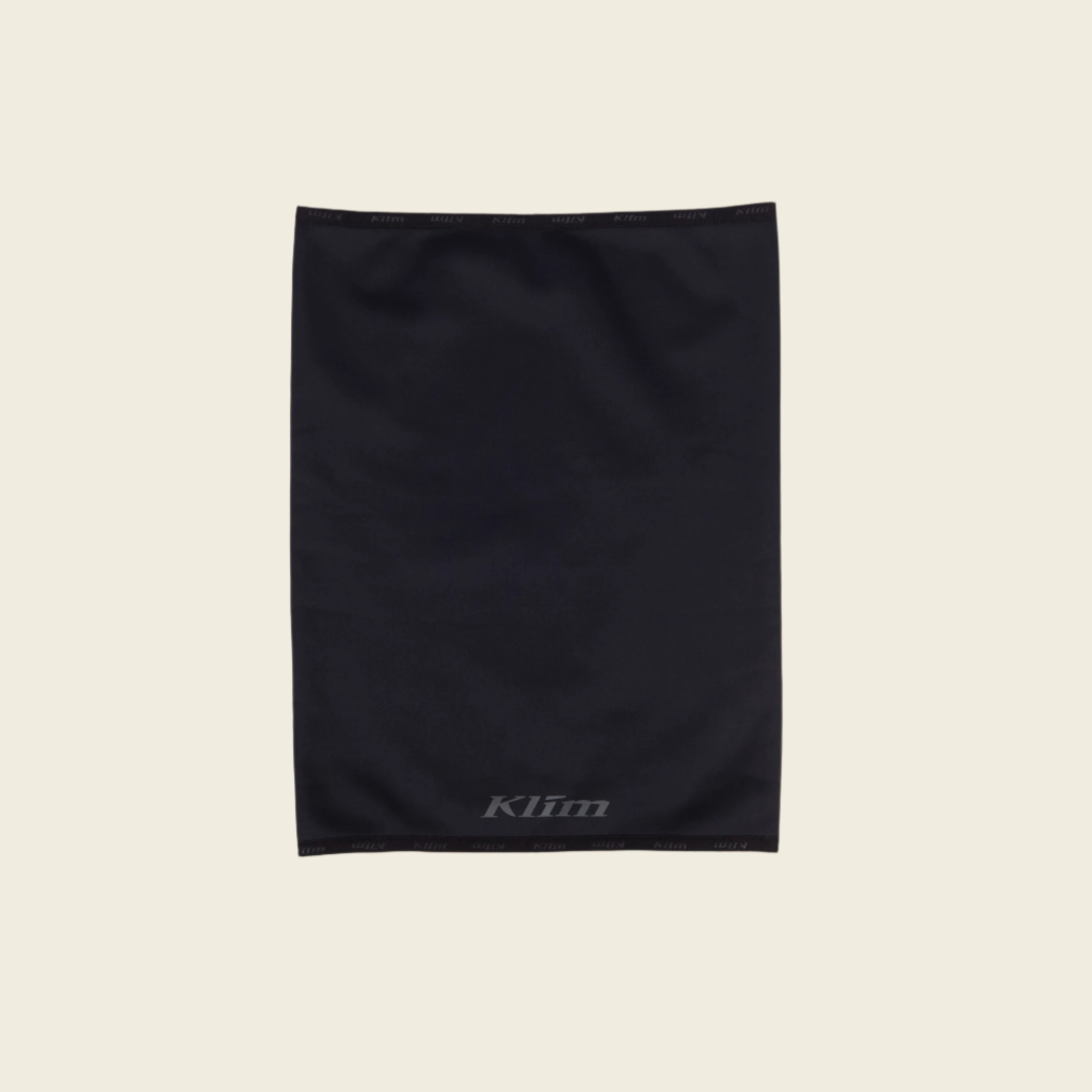Klim Inversion Neck Warmer Black