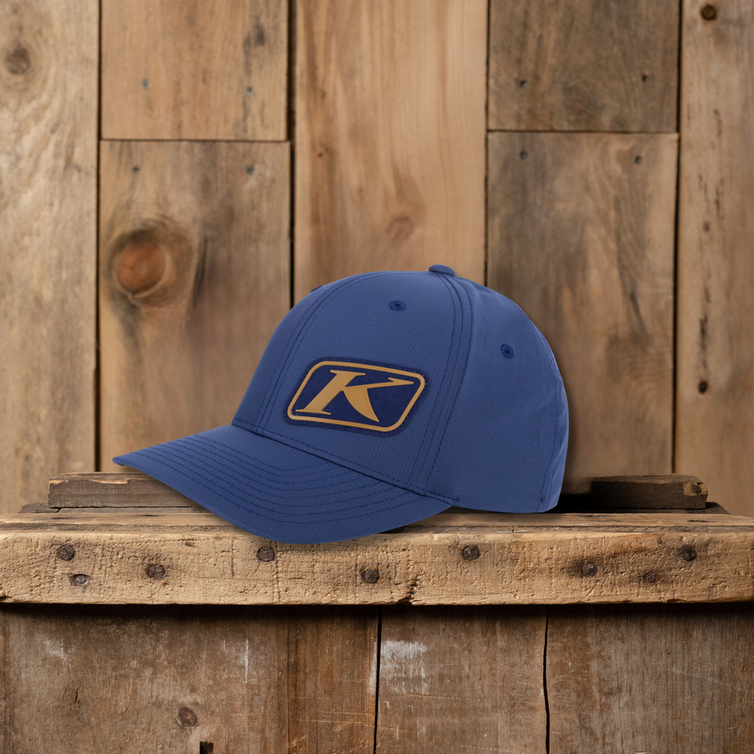 Klim K Corp Hat Flex Fit 2024