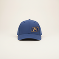 Klim K Corp Hat Flex Fit 2024 Fit Dress Blues