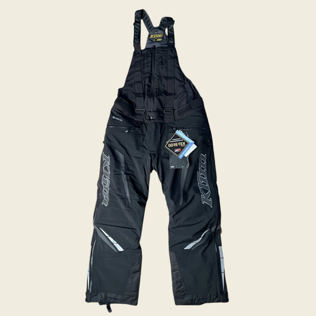 Keweenaw Bib (Non-Current) – Bear Rock