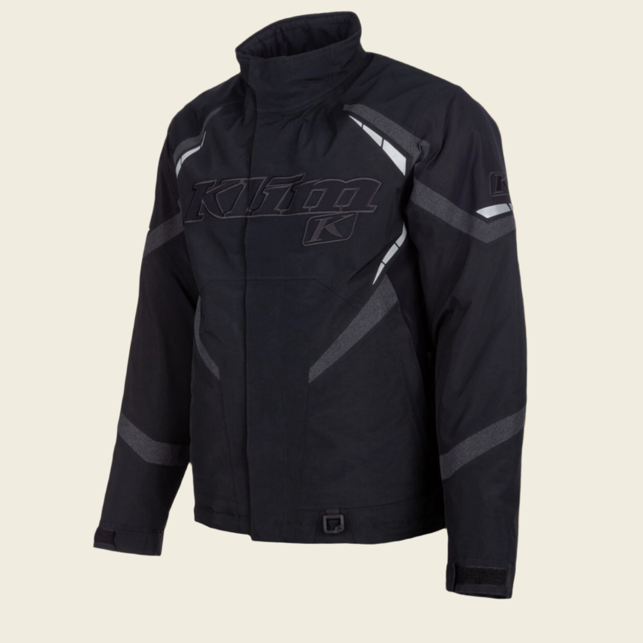 Klim Keweenaw Jacket 2024 Black