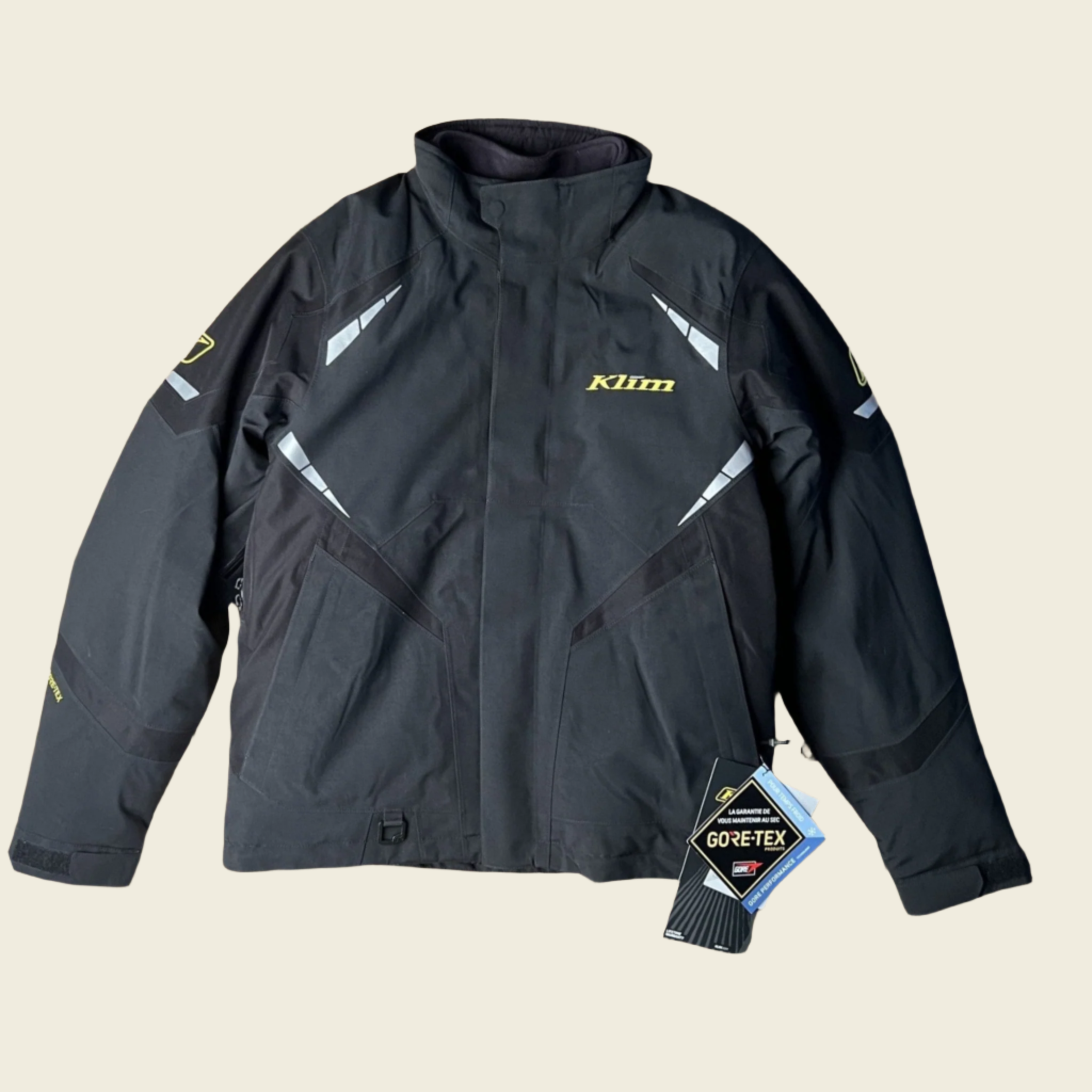 Klim Keweenaw Jacket 2024 Heritage