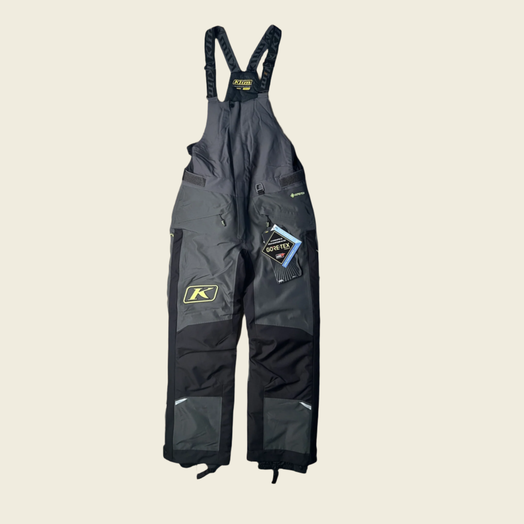 Klim Klimate Bib Hivis
