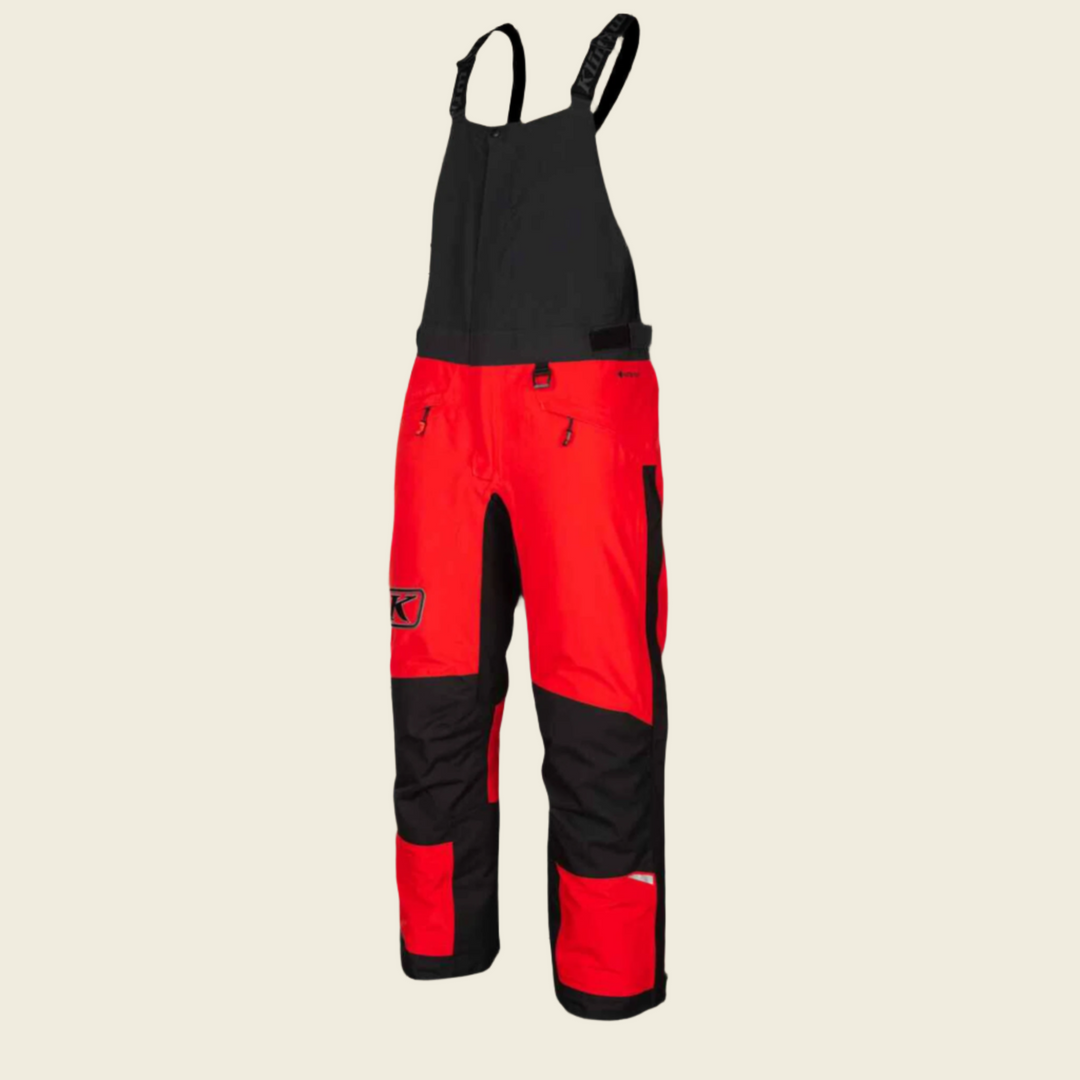 Klim klimate bibs sales closeout