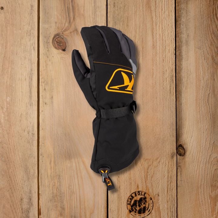 Klim Klimate Gauntlet Glove Strike