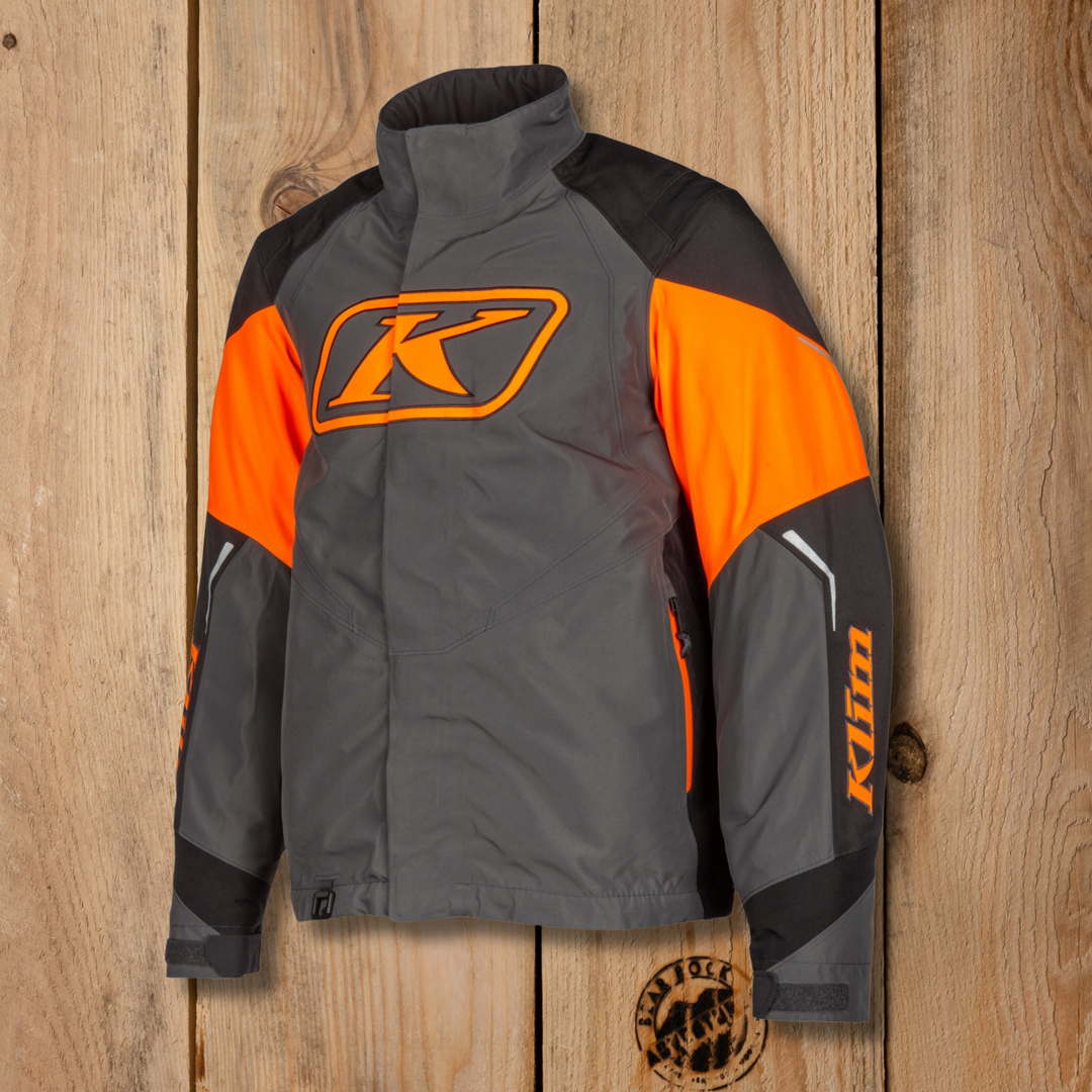 Klim Klimate Jacket (Non-Current)