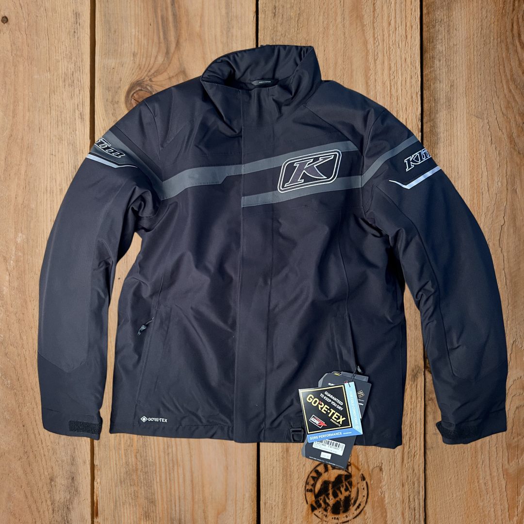 Klim Klimate Jacket Metallic