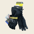 Klim Powerxross Gauntlet Glove Black castlerock
