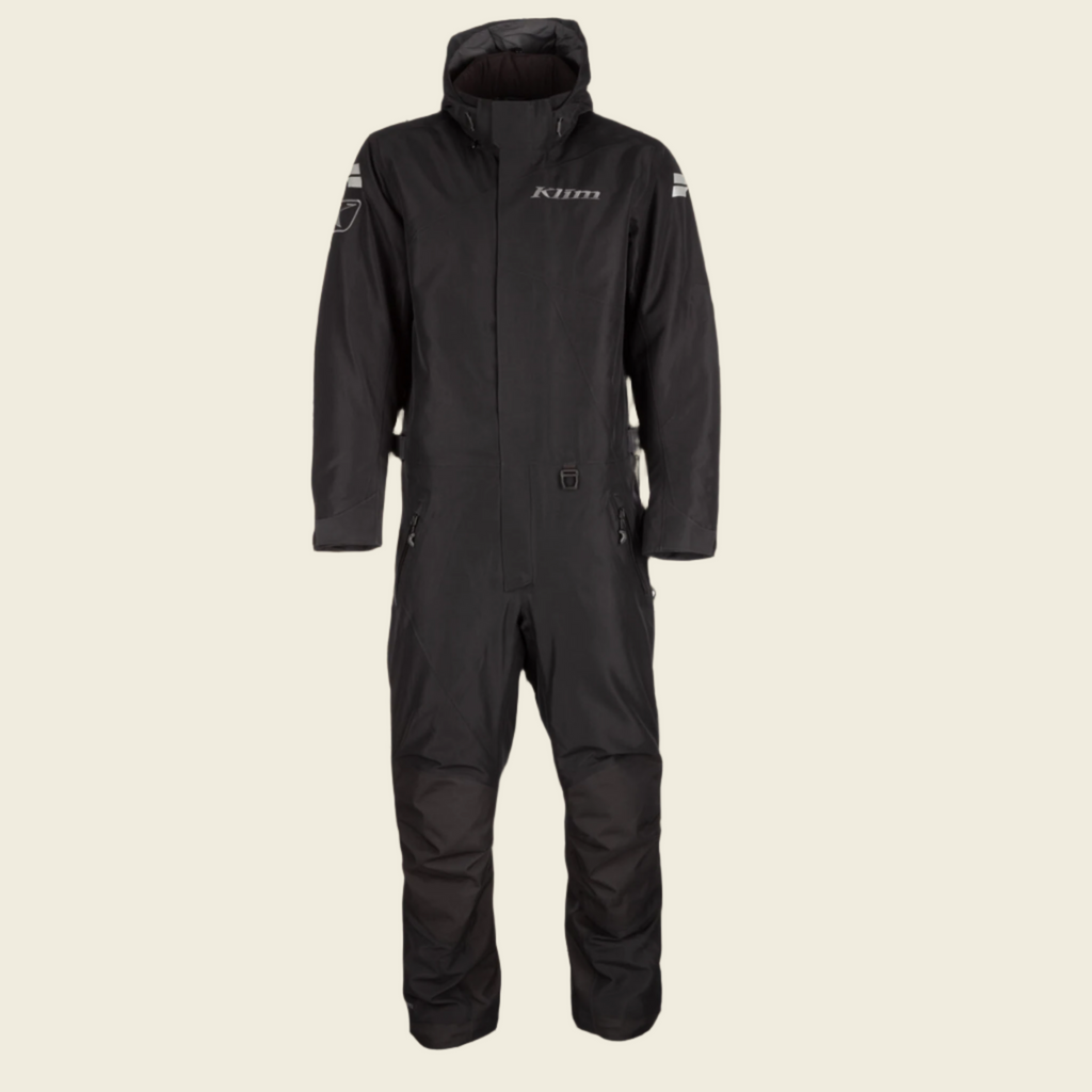Klim Railslide One Piece - Black