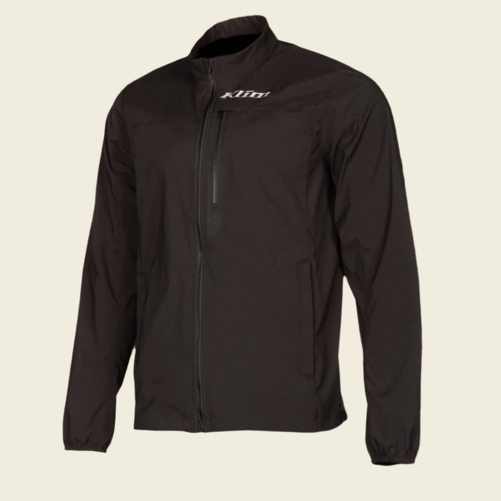 Klim Resilience Jacket Stealth Black