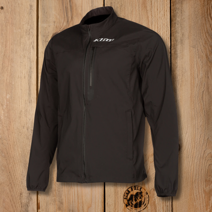 Klim Resilience Jacket Stealth Black