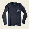 Klim Solstice Shirt 2.0 Black