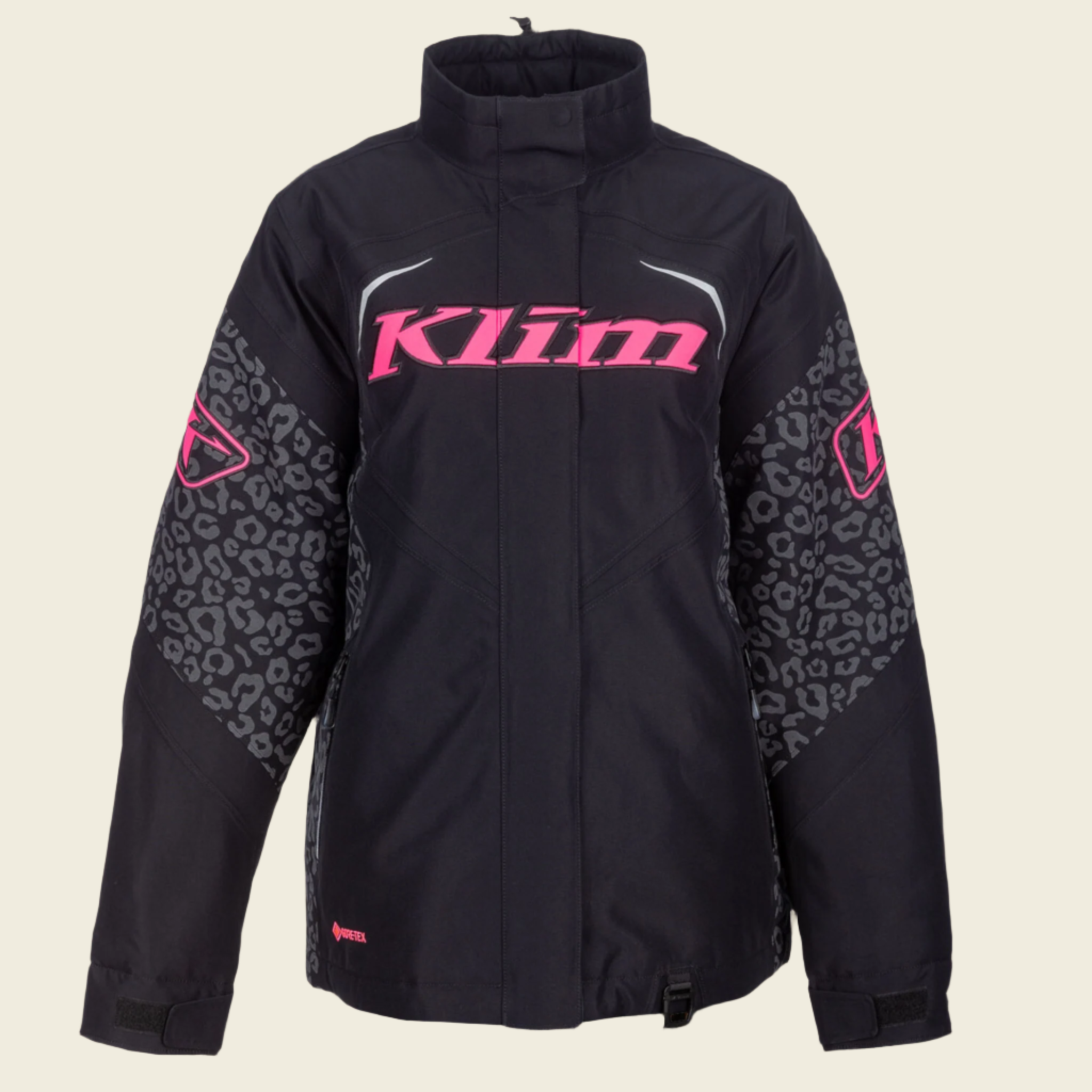 Spark Jacket 2024 | Non-Current – Bear Rock