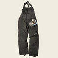 Klim Strata Bib Black