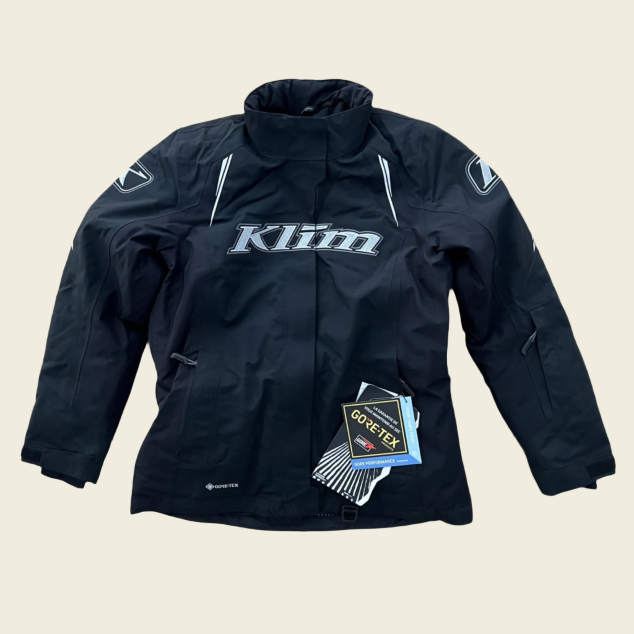 Klim Strata Jacket – Bear Rock