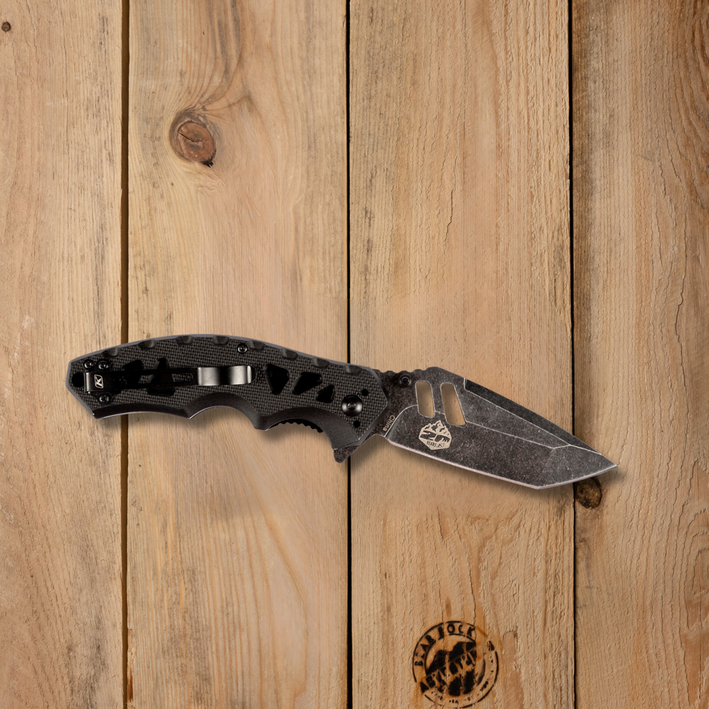 Klim Switchback Knife 