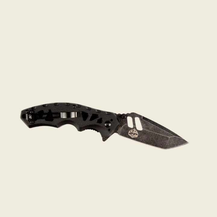 Klim Switchback Knife 