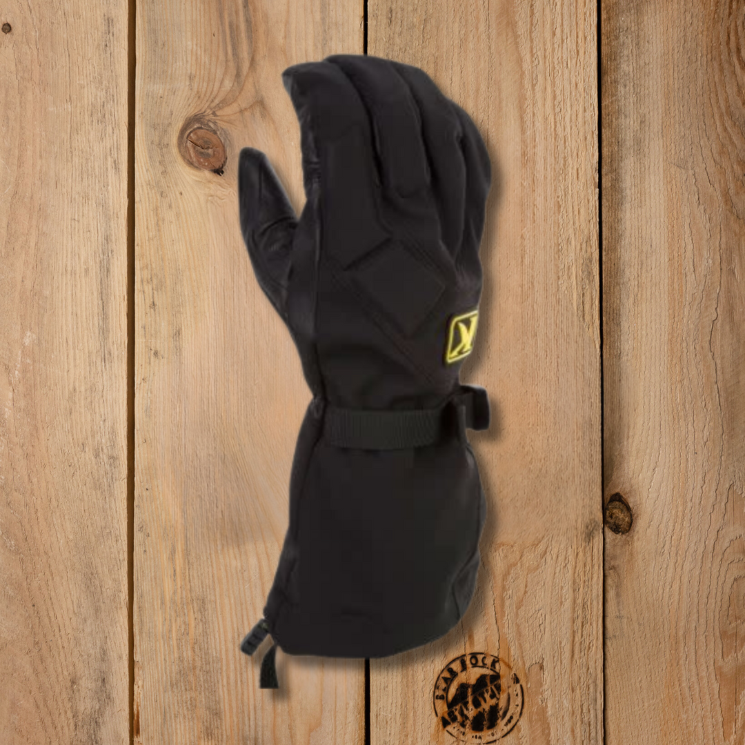 Klim Togwotee Gloves Black