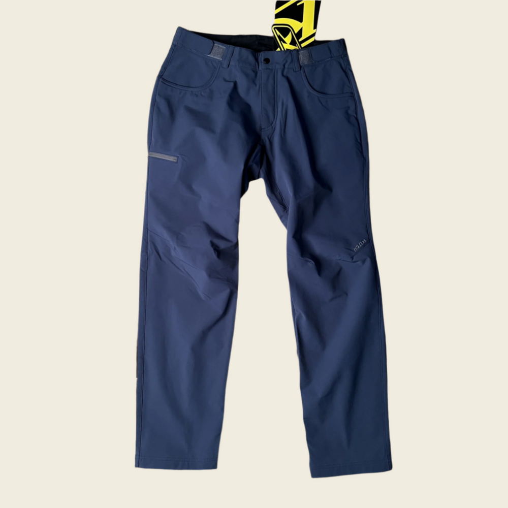 Klim Transition Pant Navy