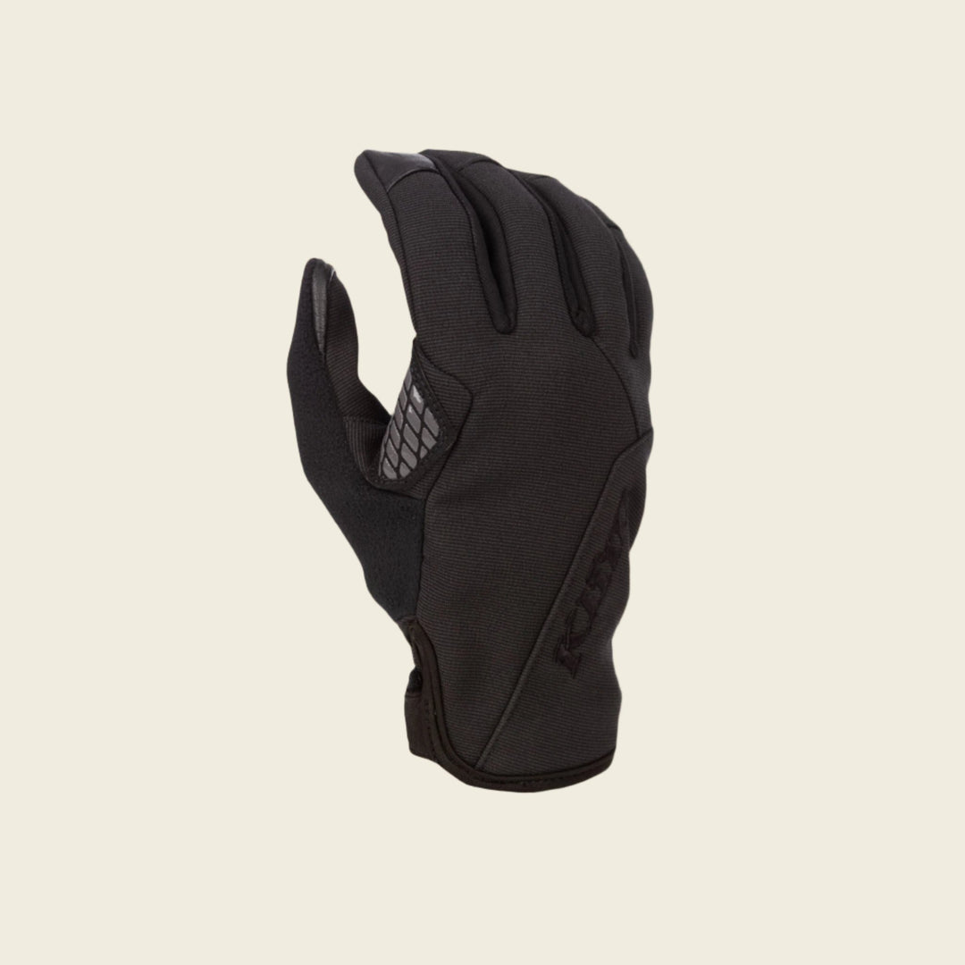 Klim Versa Glove in Black