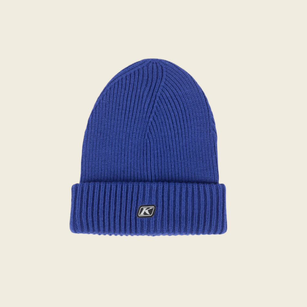 Klim Wilder Beanie Mazarine Blue