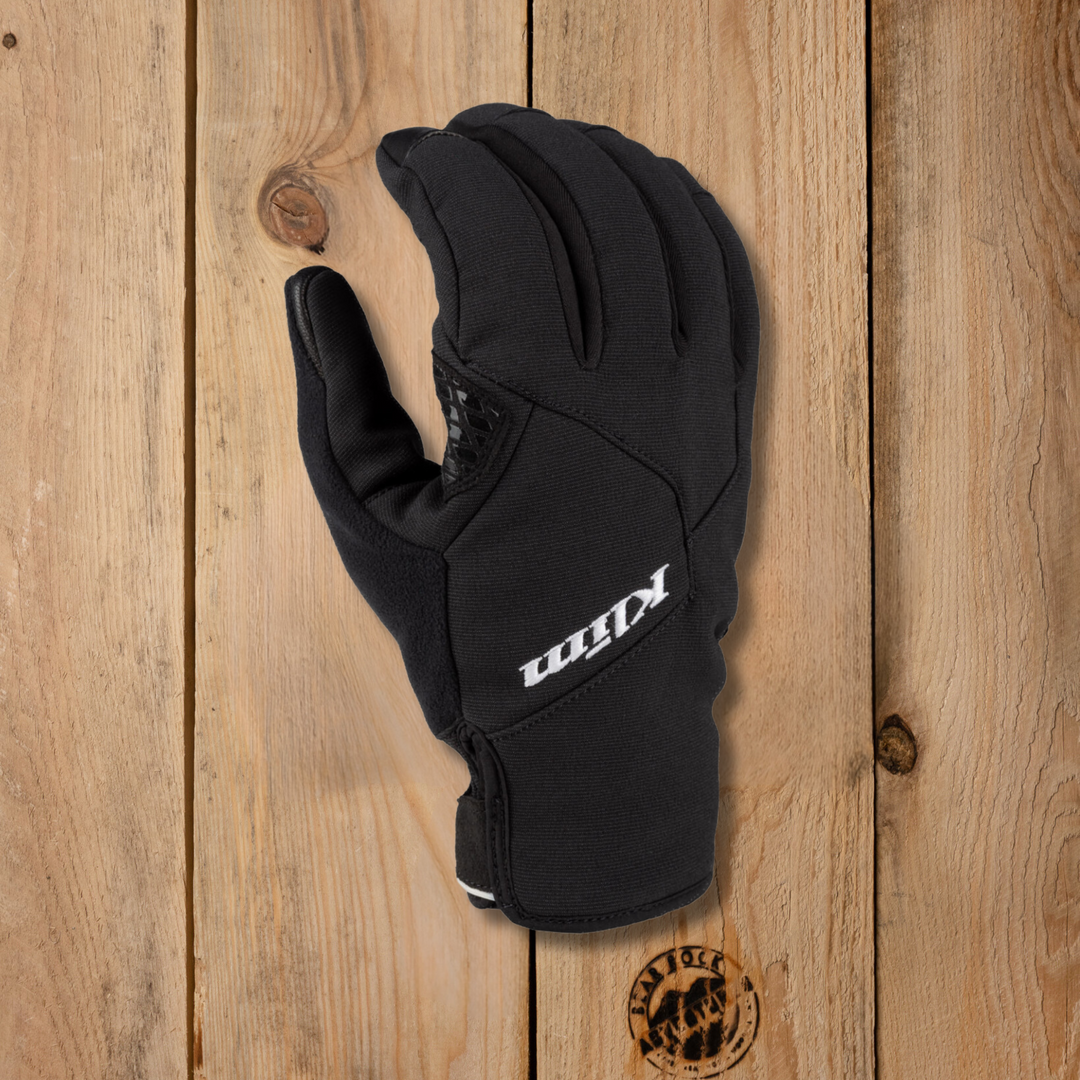 Klim Inversion Insulated Glove (Non-Current) Black
