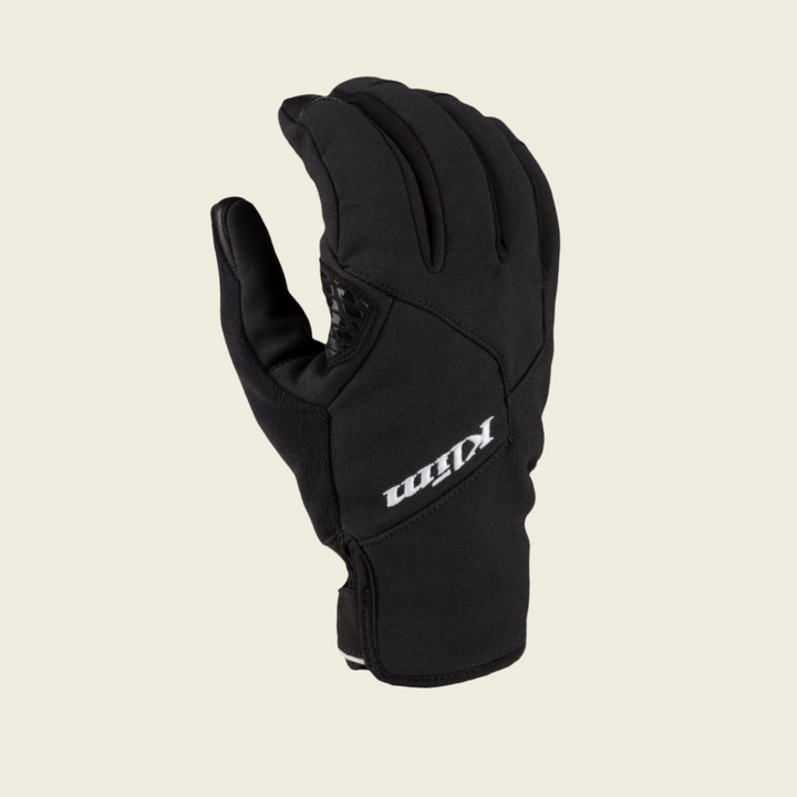 Klim Inversion Insulated Glove (Non-Current) Black